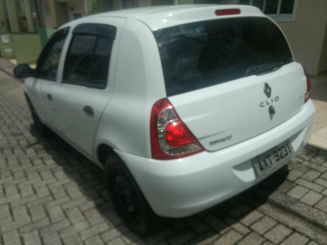 Clio 2014 Expression