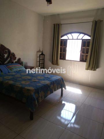 Casa à venda com 5 dormitórios em Praia de itaóca, Itapemirim cod:750358 - Foto 13