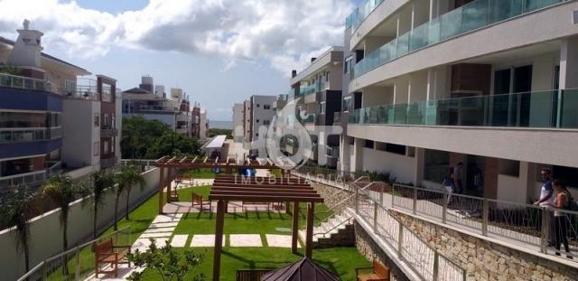 Apartamento à venda com 3 dormitórios em Novo campeche, Florianópolis cod:HI1826 - Foto 3