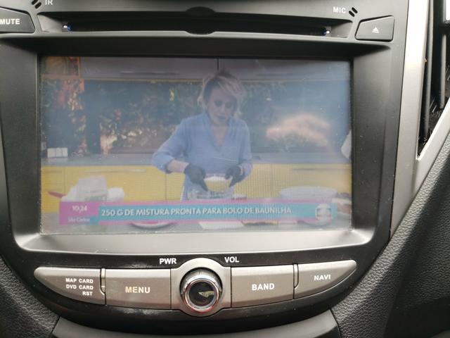 HB20S 2017 1.6 Premium Automático - Foto 11