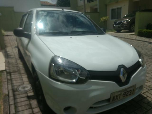 Clio 2014 Expression - Foto 2