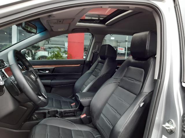 Crv Touring 2018 - Foto 10
