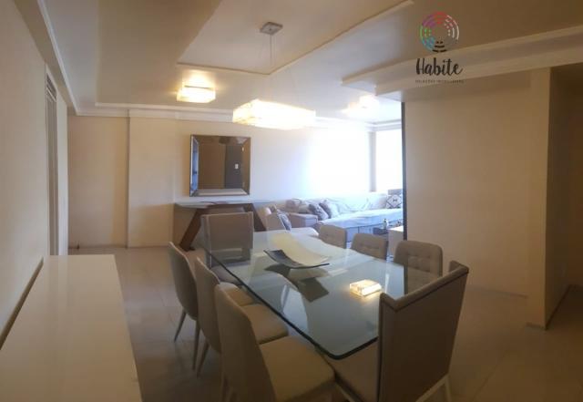 Apartamento, Varjota, Fortaleza-CE - Foto 7