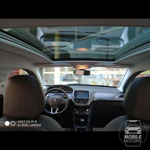 Peugeot 2008 16/17 31.000km Rev em Autorizada - Foto 4