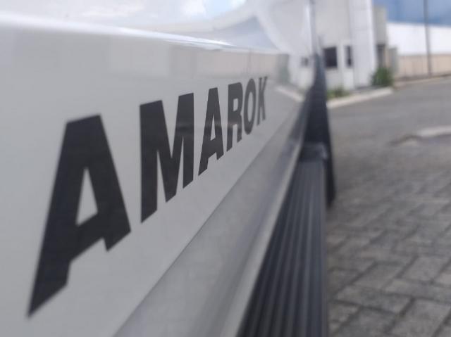 Amarok SE 2.0 2012 - Foto 16