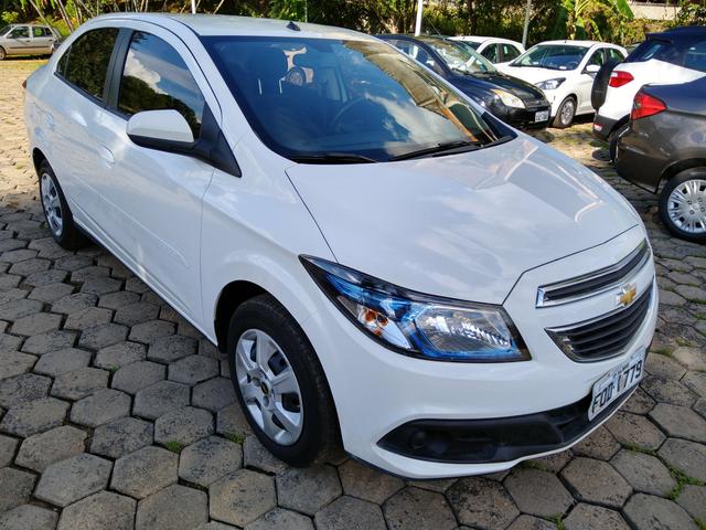 GM Prisma LT 1.4 Flex Automático