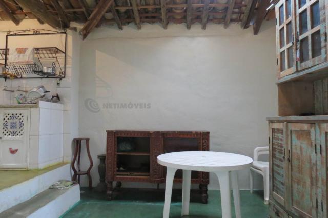 Casa à venda com 3 dormitórios em Centro, Prados cod:685612 - Foto 8