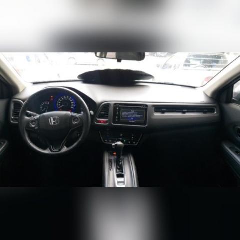 HR-V 2015/2016 1.8 16V FLEX EX 4P AUTOMÁTICO - Foto 7