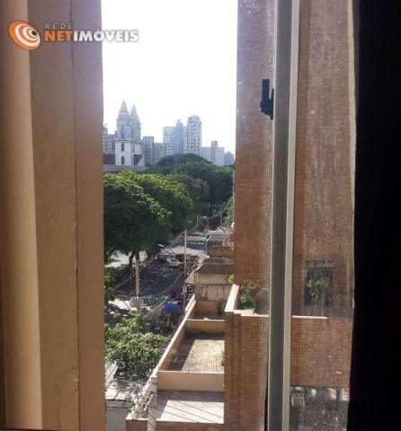 Apartamento à venda com 2 dormitórios em Barro preto, Belo horizonte cod:509142 - Foto 12