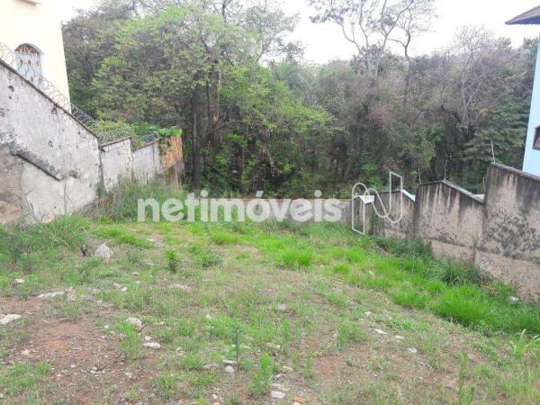 Terreno à venda em Caiçaras, Belo horizonte cod:708238 - Foto 4