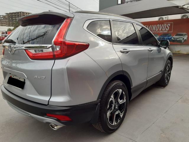 Crv Touring 2018 - Foto 6
