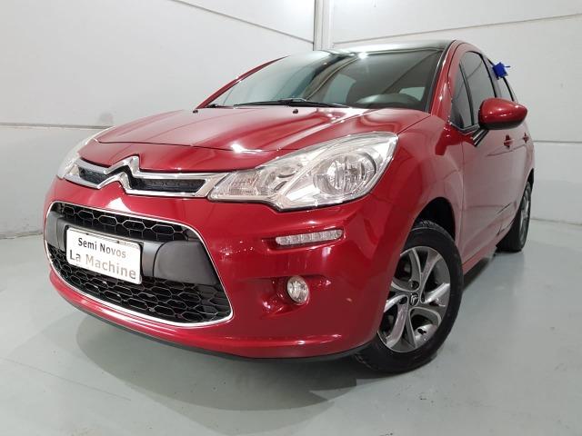 C3 Tendance 1.5 Mecânico