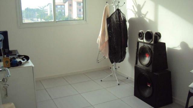 Apartamento residencial à venda, Cajazeiras, Fortaleza. - Foto 15