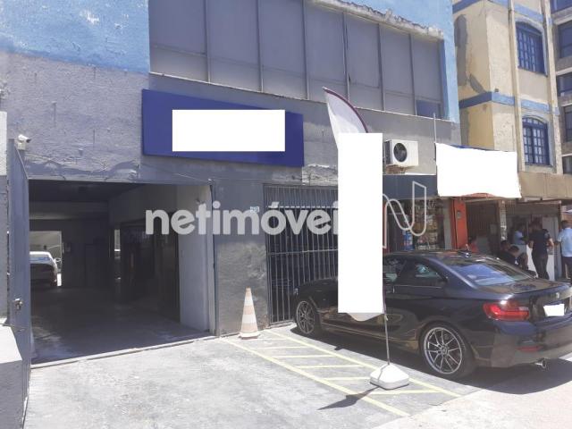 Loja comercial para alugar em Pituba, Salvador cod:777039