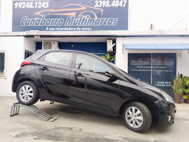 Hyundai Hb20 1.6 Comfort Style 2014