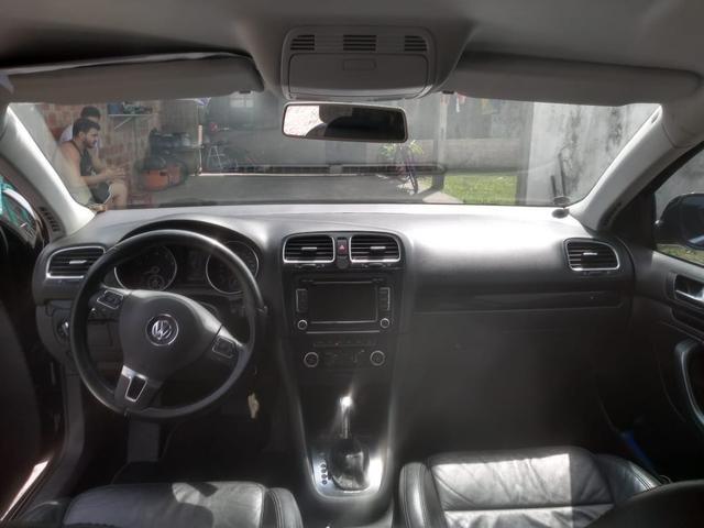Jetta 2.5 Variant - Foto 2