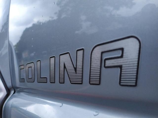 Gm/S10 Colina 2.8 4x4 Diesel 11/11 - Foto 8