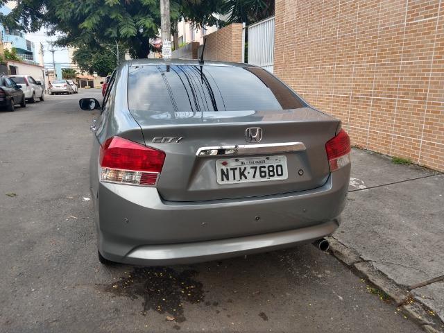 Honda City excelente - Foto 10