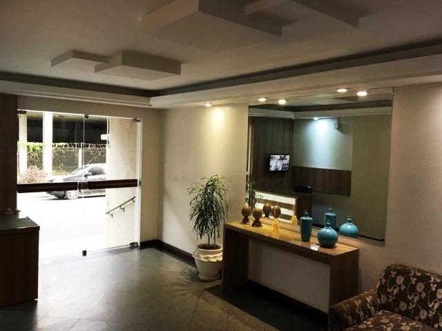 Locação Temporada Apartamento 3 quartos em Balneário Camboriú - Foto 4