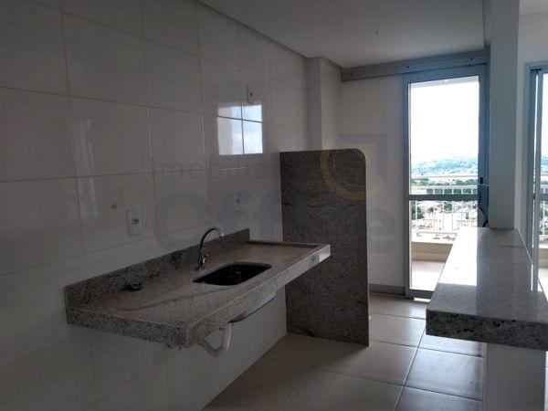 Apartamento com 3 quartos no Jardins do Éden - Bairro Jardim das Américas 2ª Etapa em Aná - Foto 13
