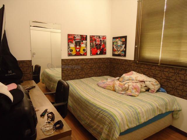 Apartamento à venda com 3 dormitórios em Heliópolis, Belo horizonte cod:664919 - Foto 4