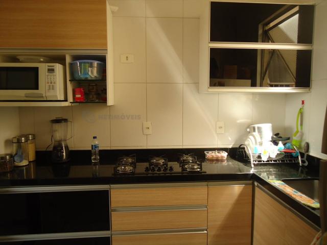 Apartamento à venda com 3 dormitórios em Heliópolis, Belo horizonte cod:664919 - Foto 6