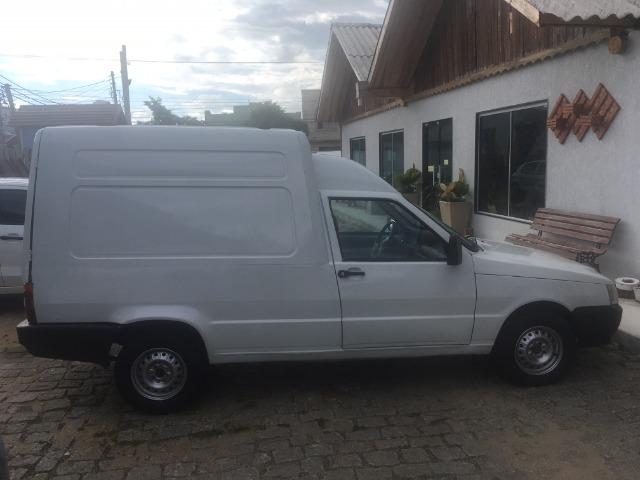 Fiat Fiorino Furgão 1.3 MPI 8V - Foto 3