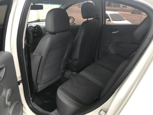 Fiat Palio Attractive 1.0 2012 - Foto 10