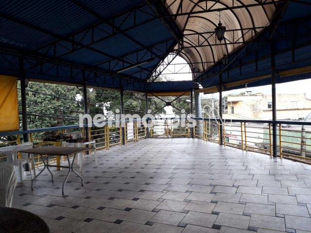 Casa à venda com 2 dormitórios em Padre eustáquio, Belo horizonte cod:389415 - Foto 6