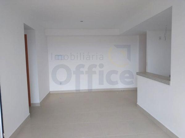 Apartamento com 3 quartos no Jardins do Éden - Bairro Jardim das Américas 2ª Etapa em Aná - Foto 2