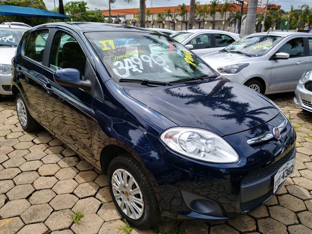 Fiat Palio Attractive 1.0 Flex