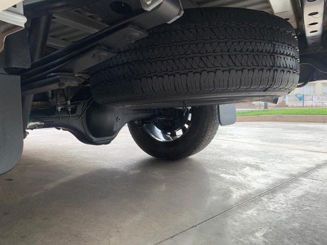 S10 Ltz CD 4x4 Automática - Foto 7