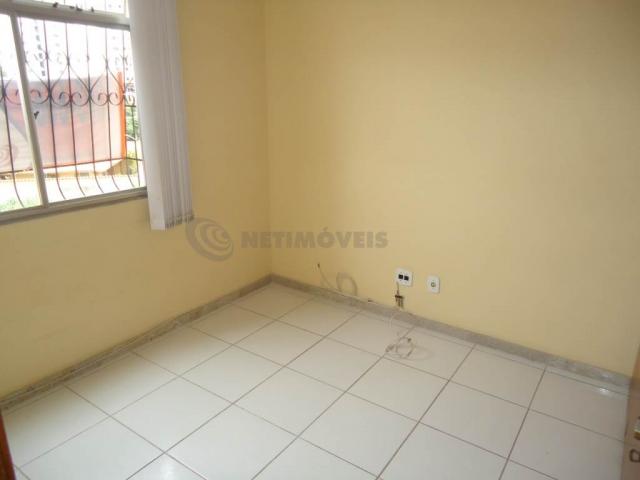 Apartamento à venda com 3 dormitórios em Heliópolis, Belo horizonte cod:476903 - Foto 8