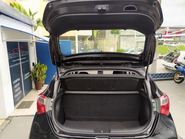 Hyundai Hb20 1.6 Comfort Style 2014 - Foto 14
