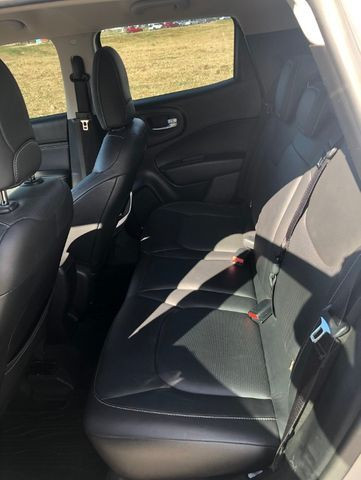 Fiat Toro Freedom Automática 2017 - Foto 12