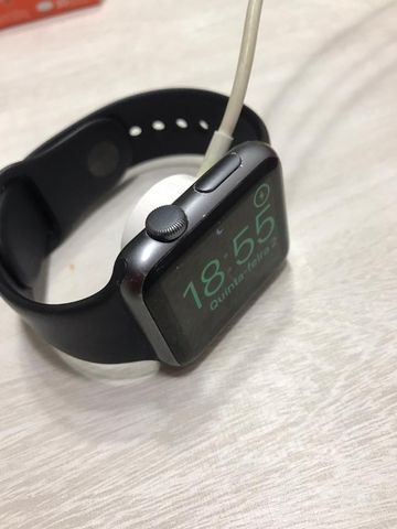 Apple Watch Series 1 - Foto 6