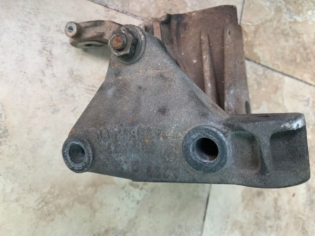 Suporte cabeçote fiat ducato miltijet 2,3 original - Foto 5