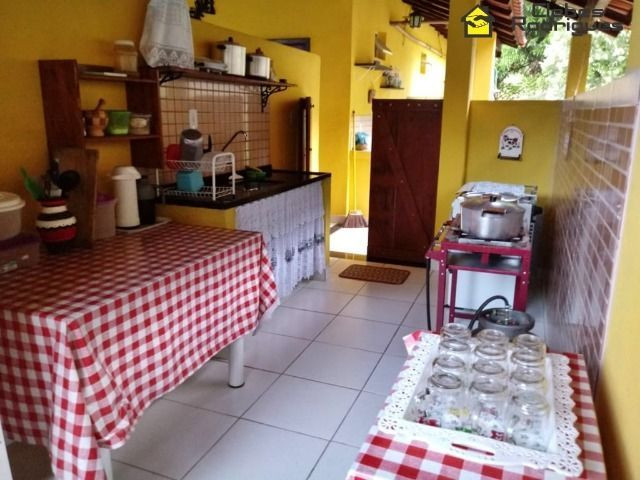 Sítio em Jaboti com duas casas! - Foto 3