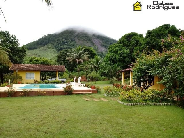 Sítio em Jaboti com duas casas! - Foto 8