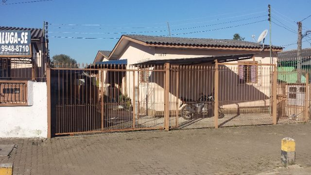 Alugo casas em Alvorada-RS - Foto 11