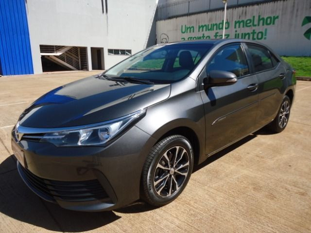 Corolla gli automatico 2018 - Foto 2