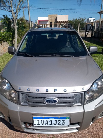 Ecosport freestyle 1.6 2011 - Foto 5