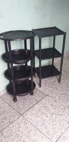 Salão de beleza