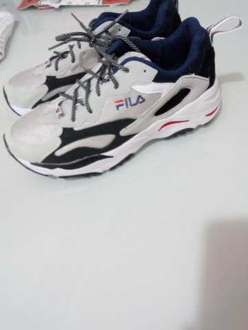 tenis fila difusor