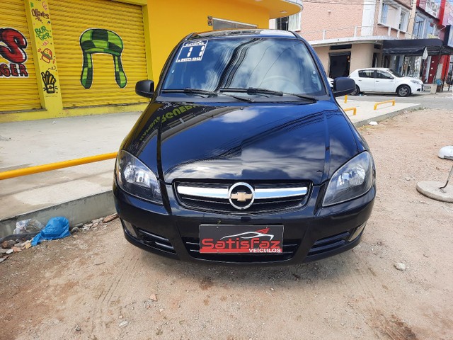 PRISMA MAXX 1.4 COM GNV