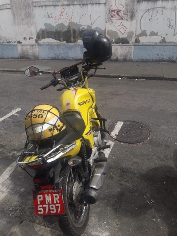 FAN 150 COMPLETA