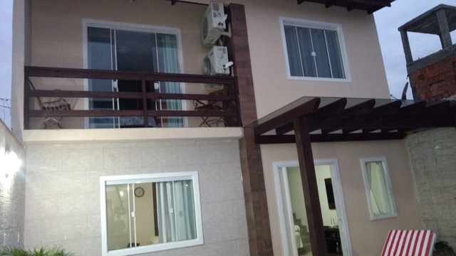 Excelente casa praia com piscina aluguel por diária - Foto 4