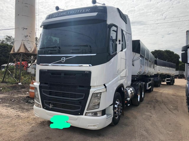 FH 540 2016