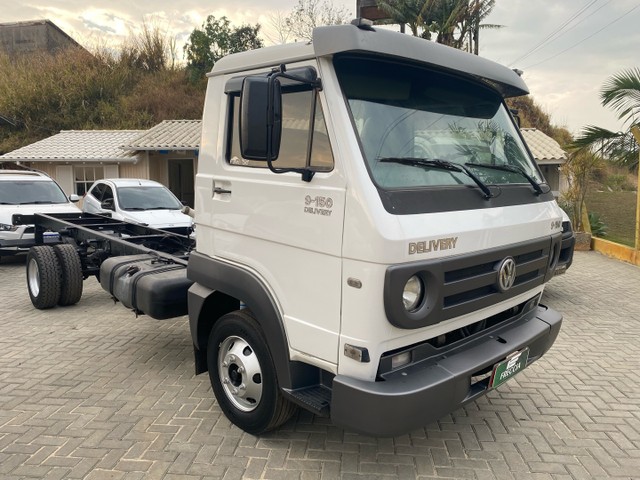 VW/9-150 DELIVERY PLUS 2012