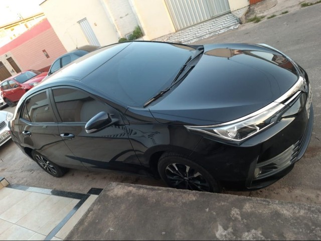 TOYOTA COROLLA 1.8